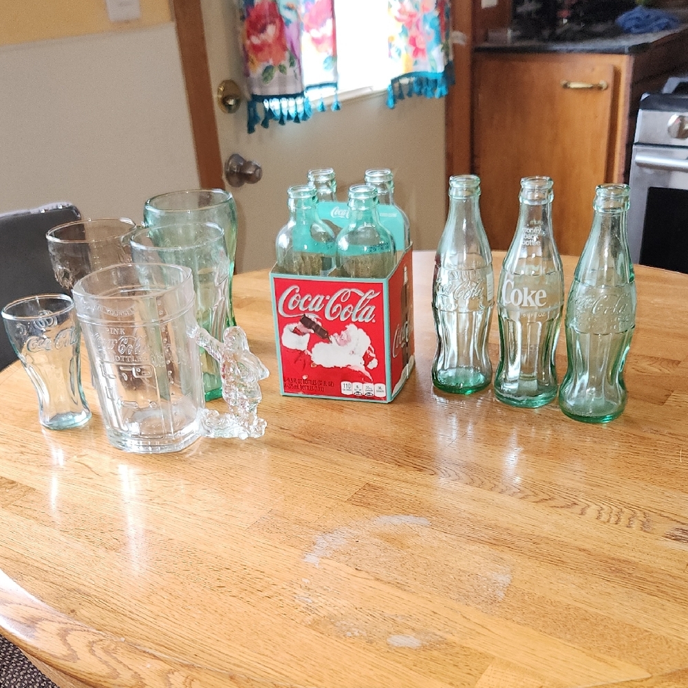 Coca-Cola Collection